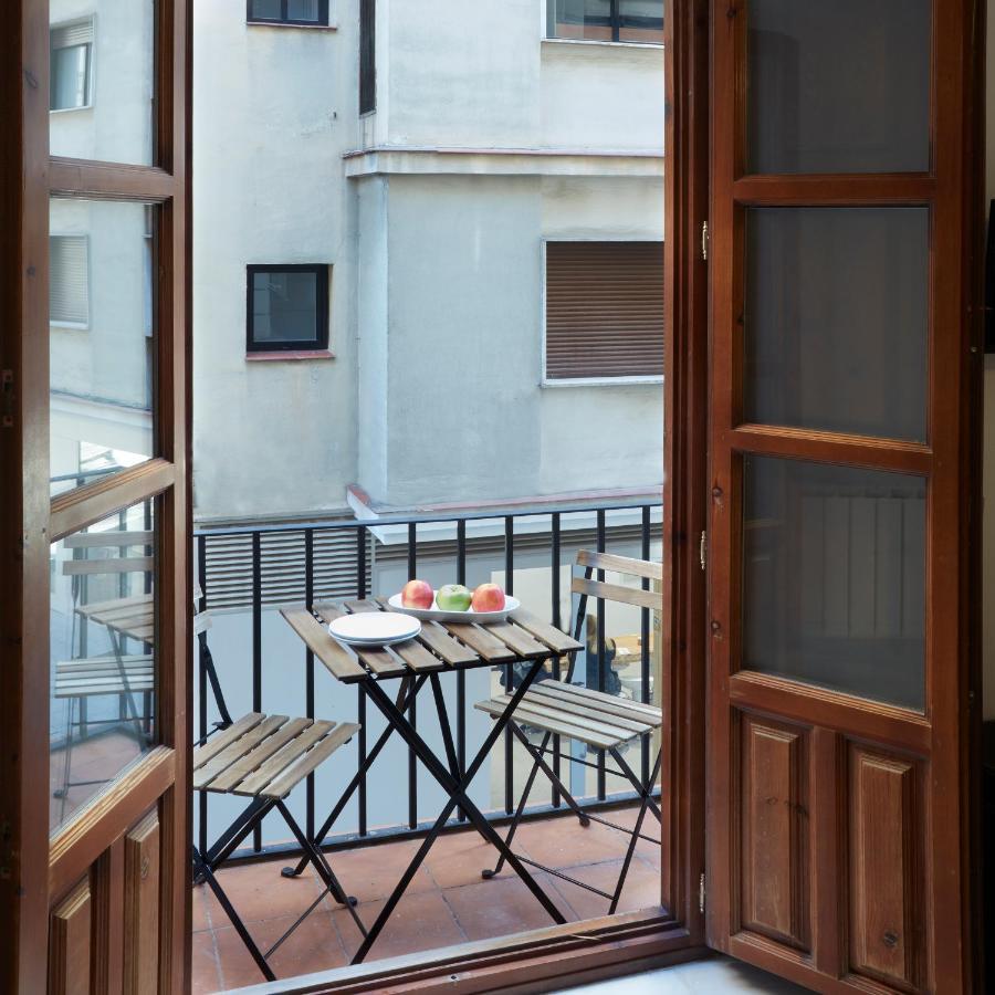 Qh Reyes Catolicos Apartment Granada Ngoại thất bức ảnh